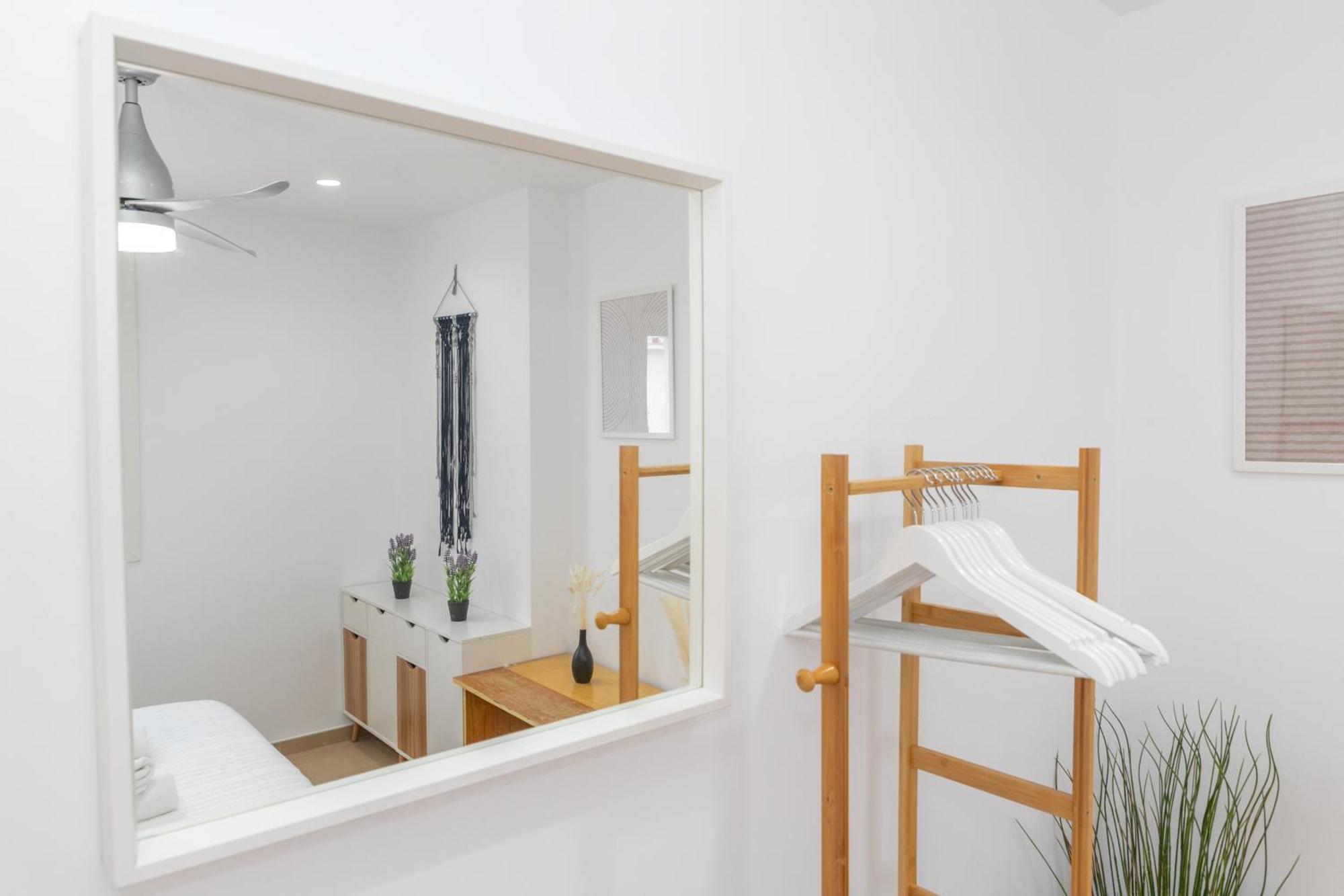 Casa Melva - Primera Linea Con Terraza, Moderno Barbate Eksteriør billede
