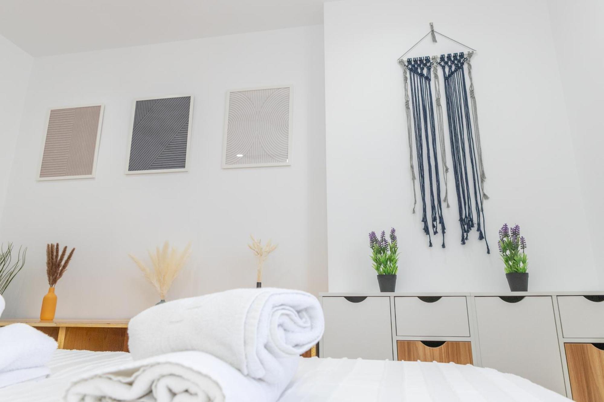 Casa Melva - Primera Linea Con Terraza, Moderno Barbate Eksteriør billede