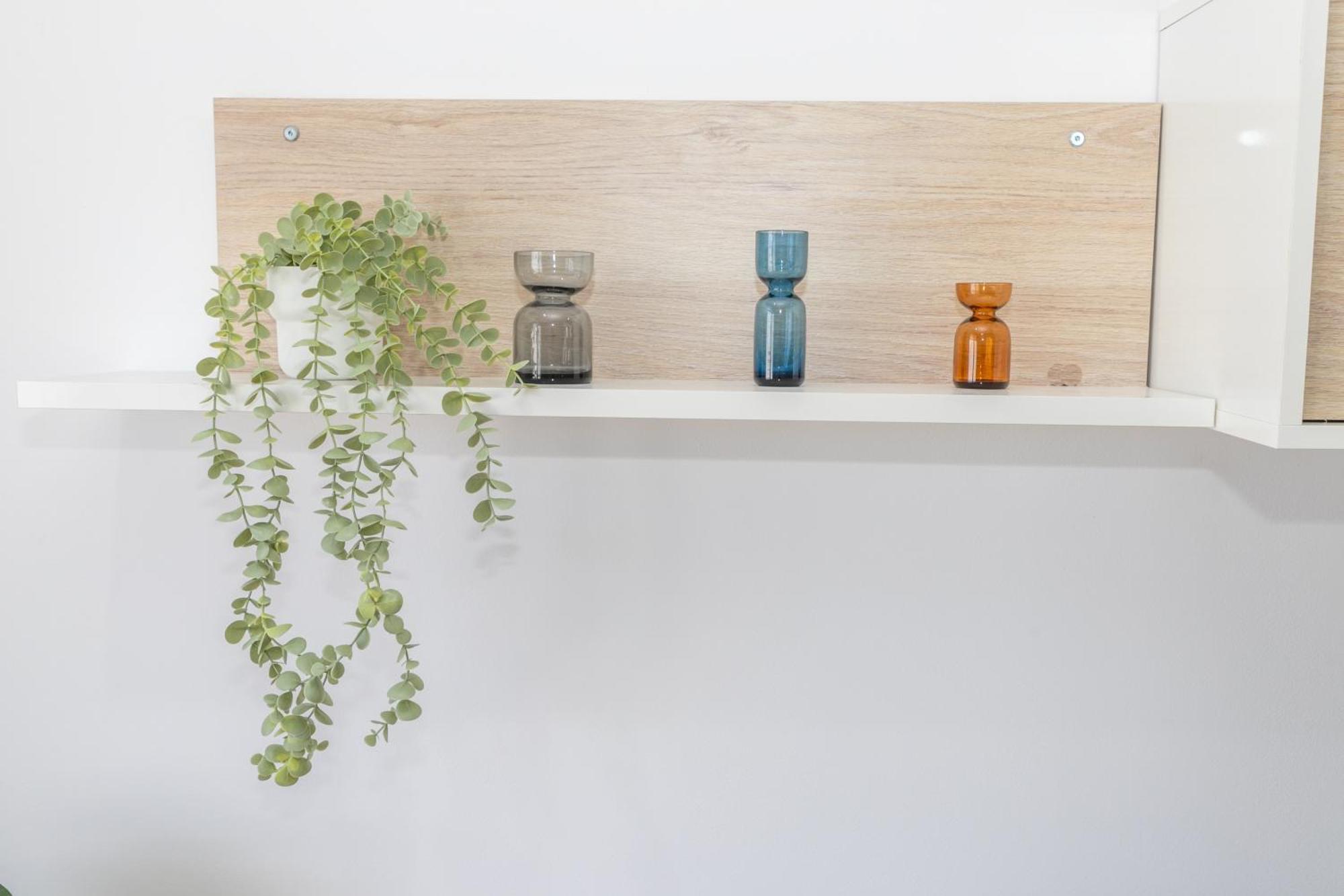 Casa Melva - Primera Linea Con Terraza, Moderno Barbate Eksteriør billede